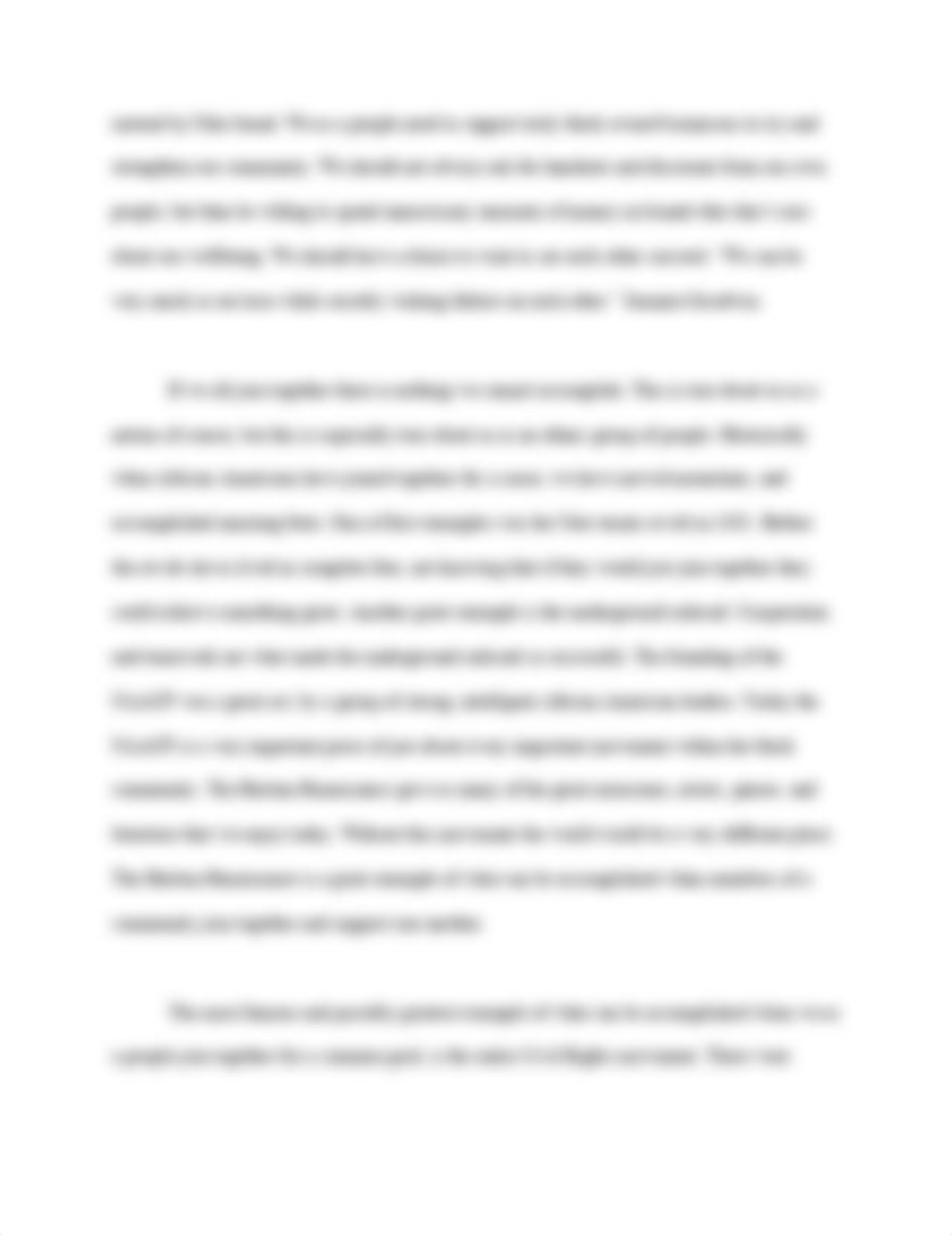 We as African Americans have the highest poverty rate of any other race.pdf_dajubctte49_page2