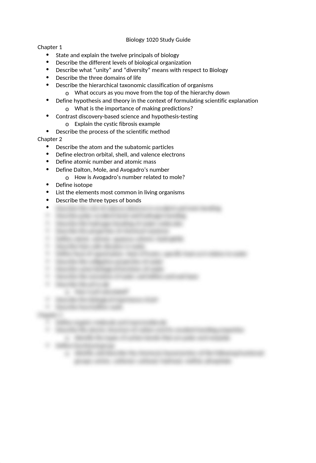 Biology 1020 Study Guide.docx_dak09ll95do_page1