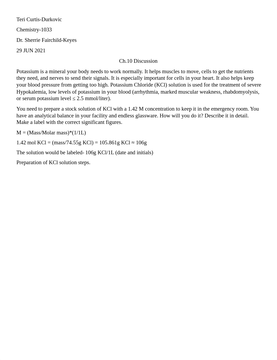 Chemistry- TCD Chapter 10 Discussion.docx_dak0k38alnh_page1