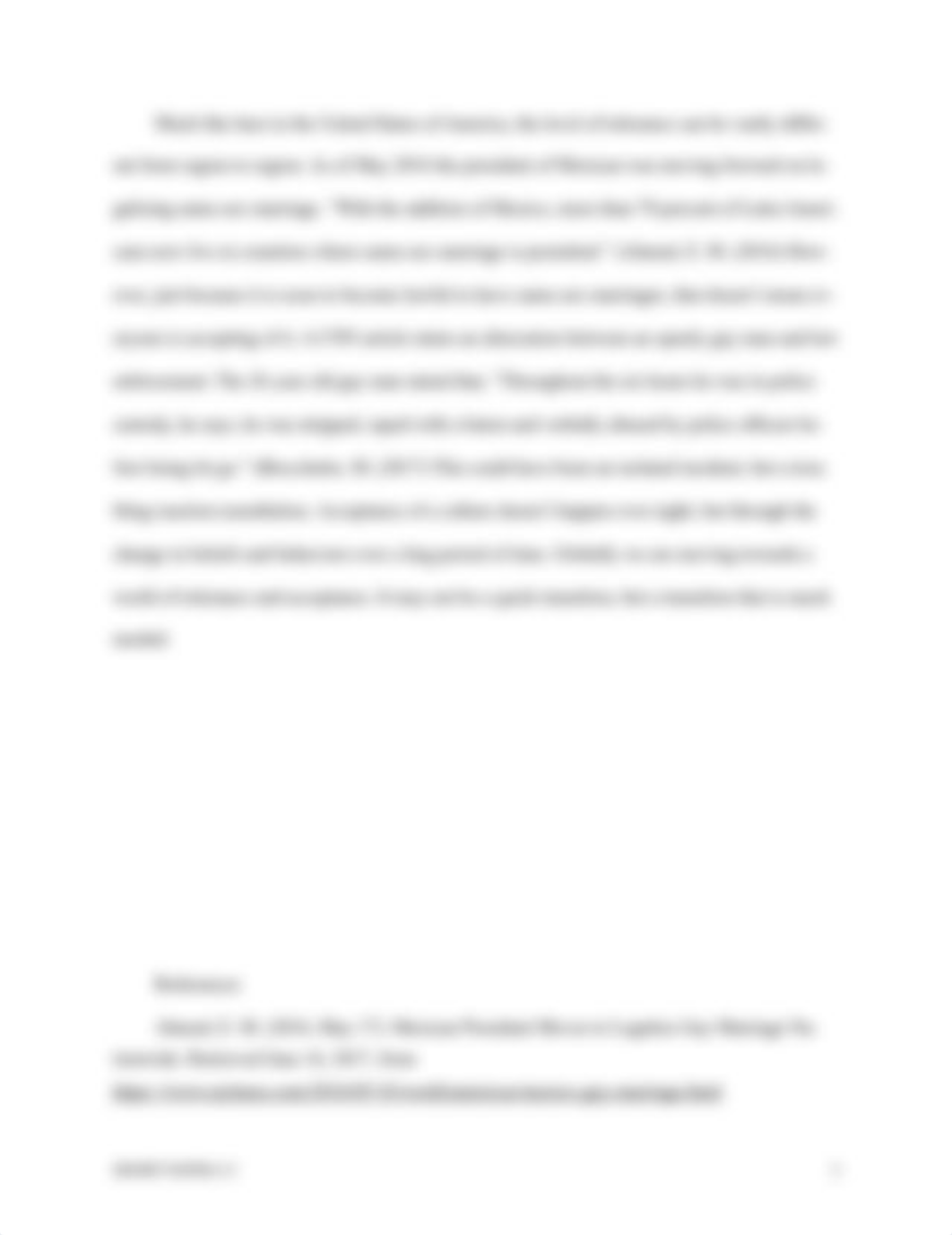 Short Paper 6-3 Cross-Cultural Examination of Homosexuality .docx_dak2q6b2ral_page2