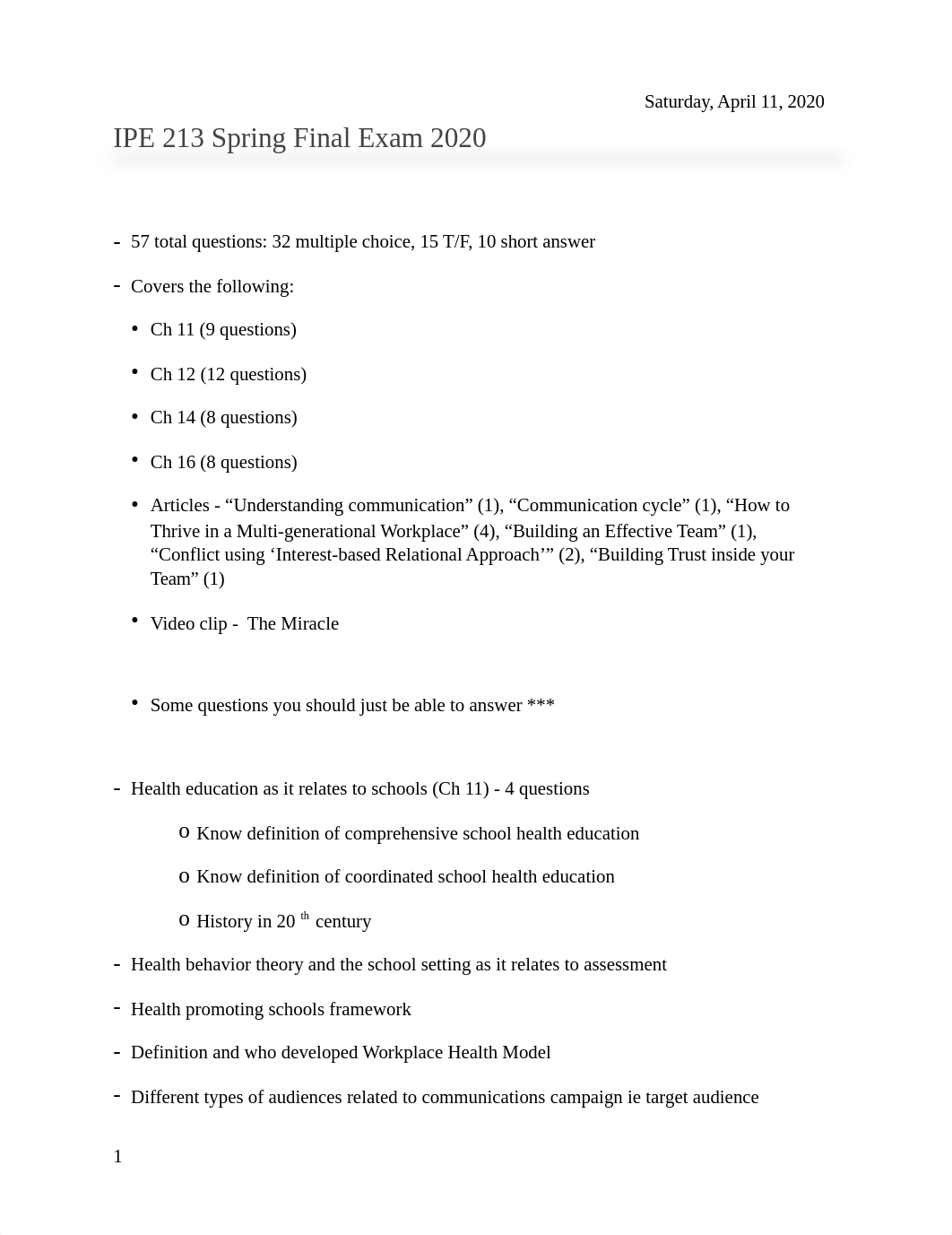 IPE 213 Spring Final Exam 2020 (1).docx_dak43wwxrsk_page1