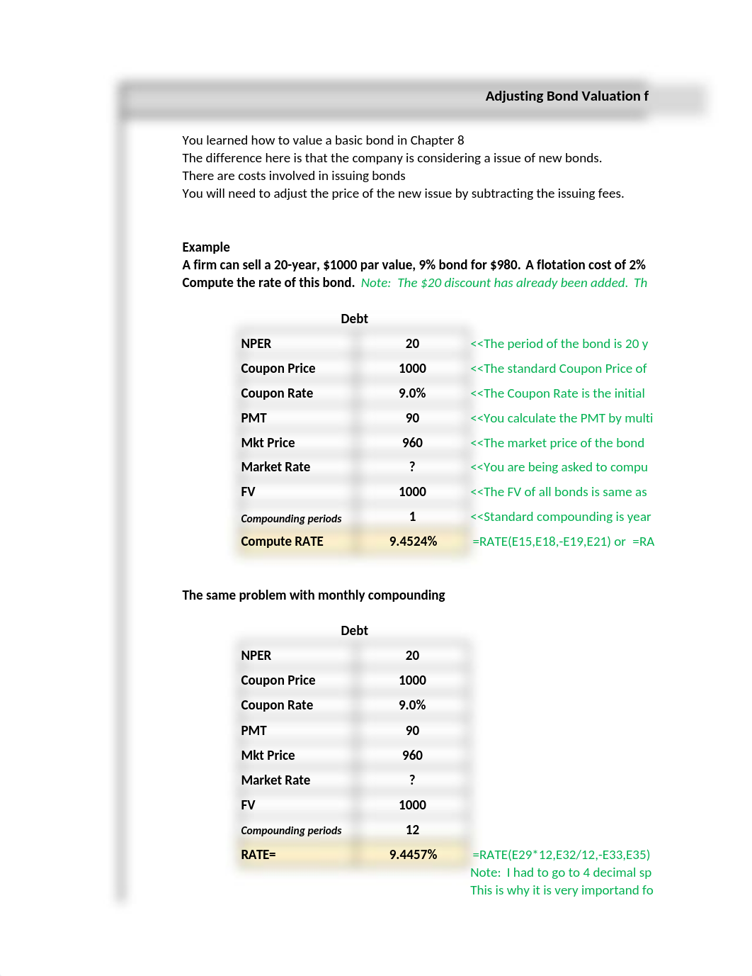 Capital Budgeting and the Cost of Capital Spreadsheet.xlsx_dak496ivue1_page1