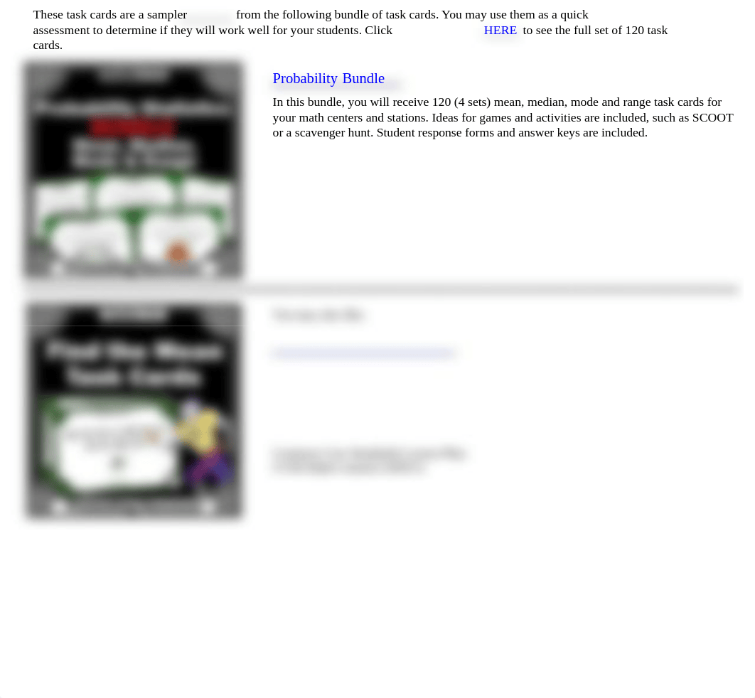 FREEMeanMedianModeRangeTaskCardsProbabilityActivitiesandGames.pdf_dak5bwi9qg8_page3