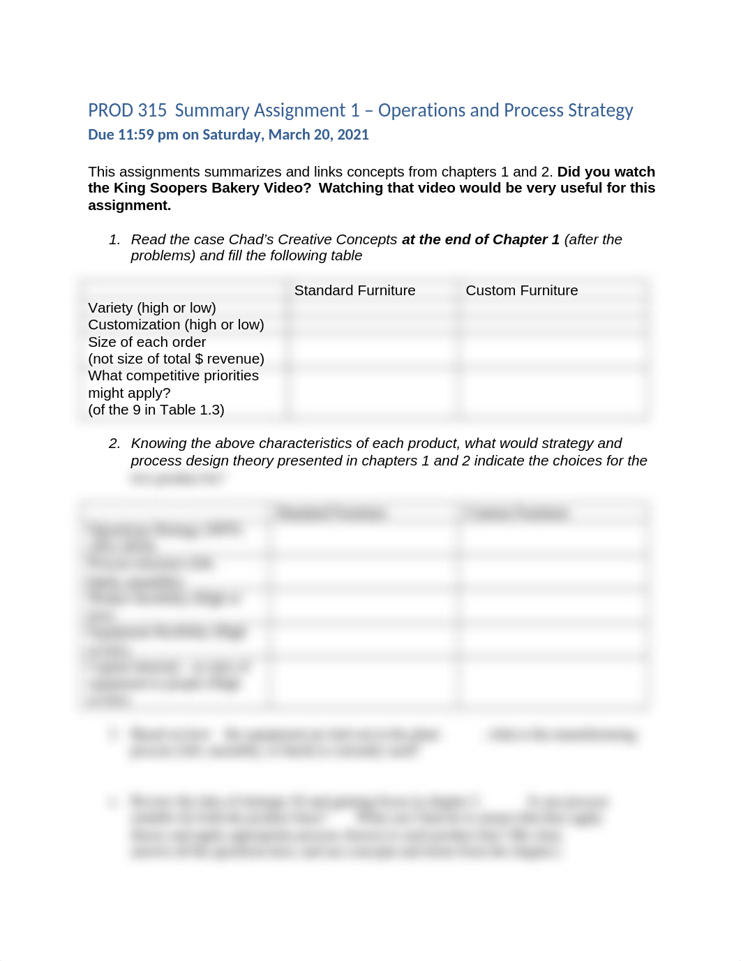 Summary Assignment 1 Sp 2021 - Process choice.docx_dak6sjc5ldu_page1