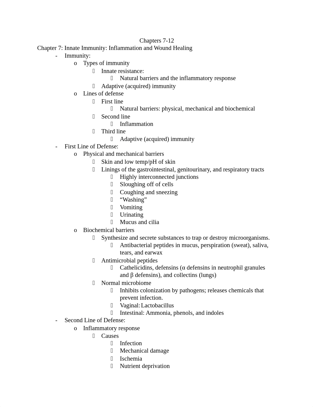 Advanced Patho Exam 1 Study Guide Part 2.docx_dakagnuey3u_page1