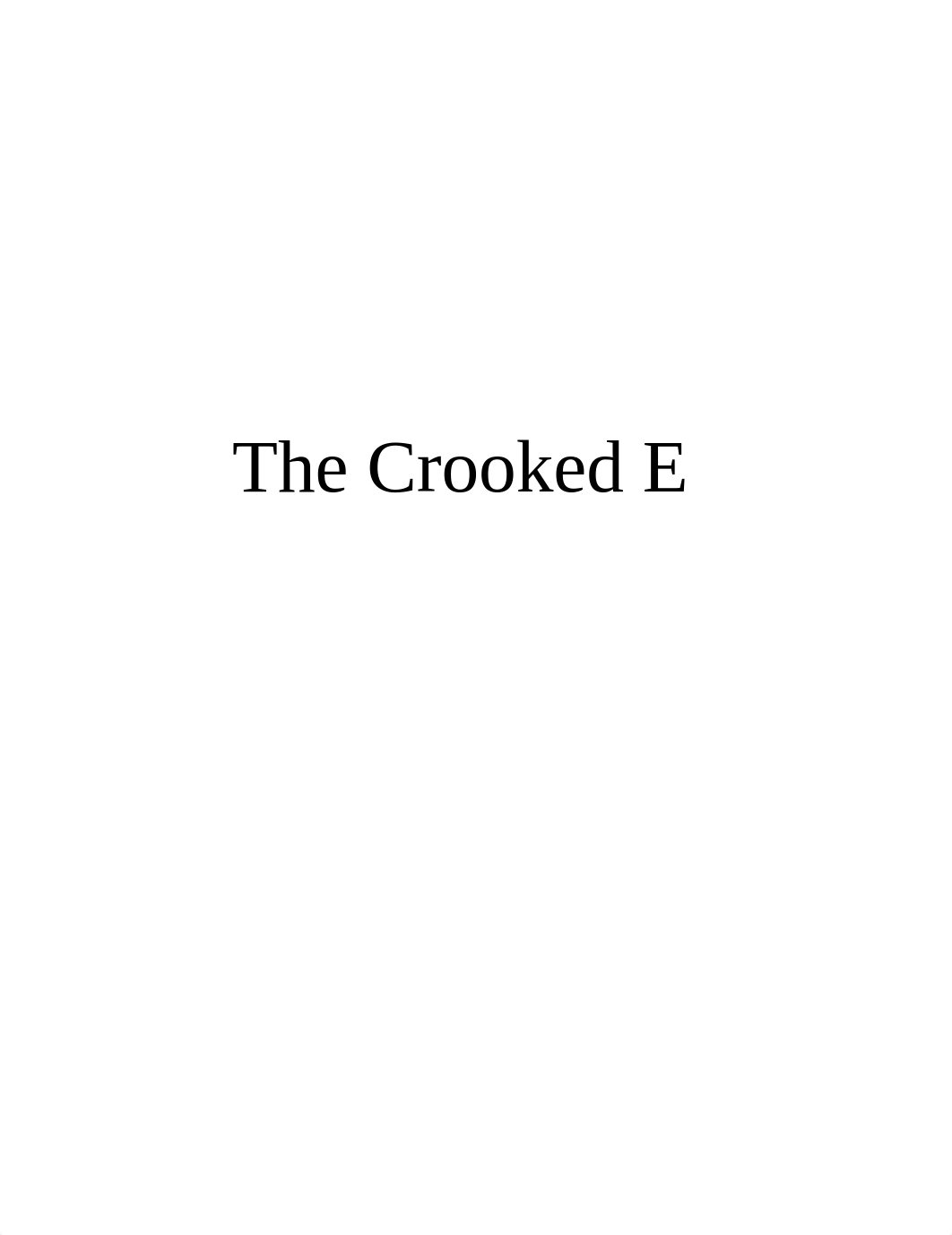 The Crooked E.docx_dakj2ph1hnj_page1