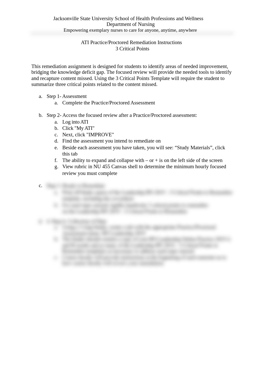 NU 455 ATI Practice_Proctored Assessment Remediation 3 critical points instructions.doc_dakj88eodxv_page1