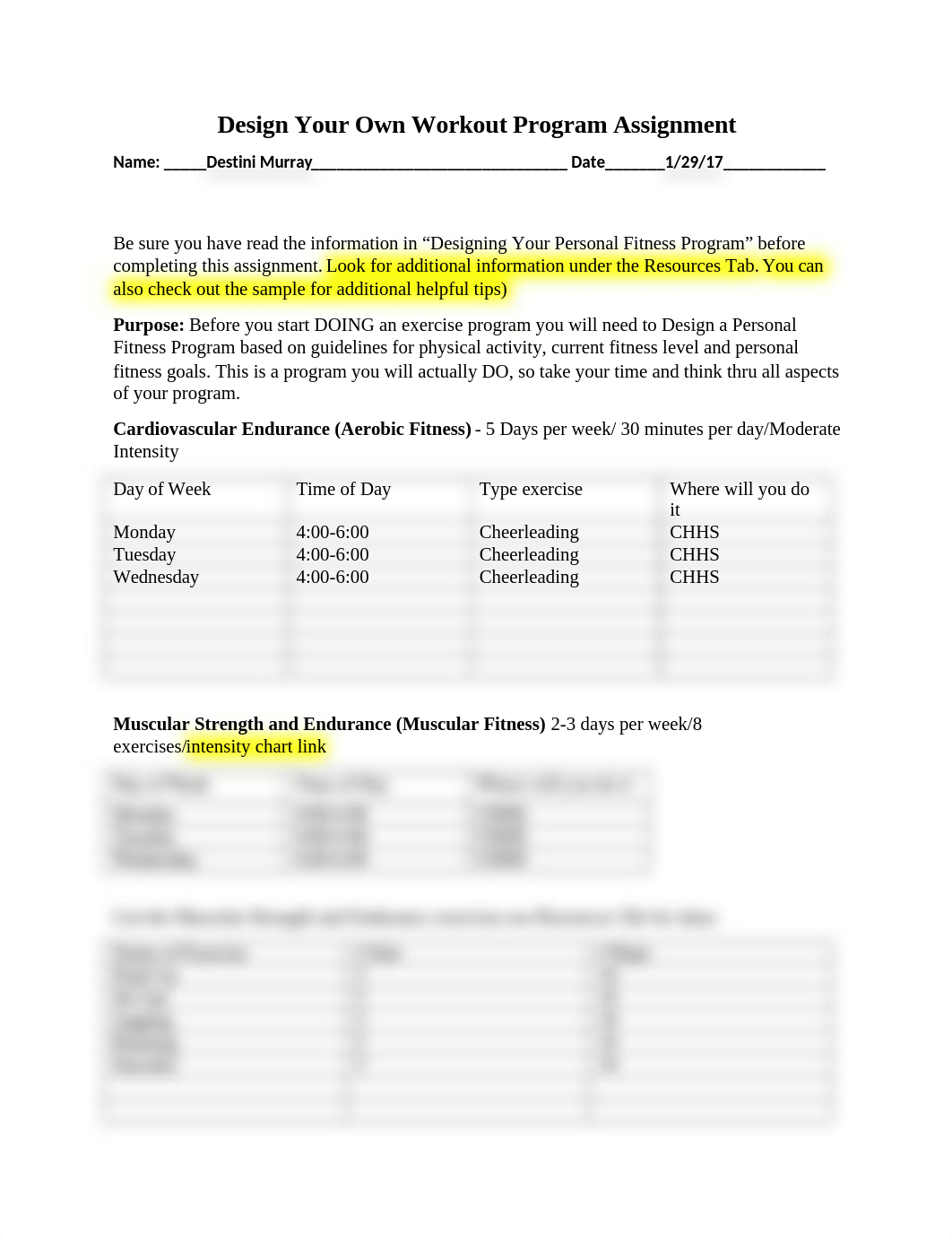 Design Your Own Workout Program Lab (1).docx_dakjfhirmbq_page1