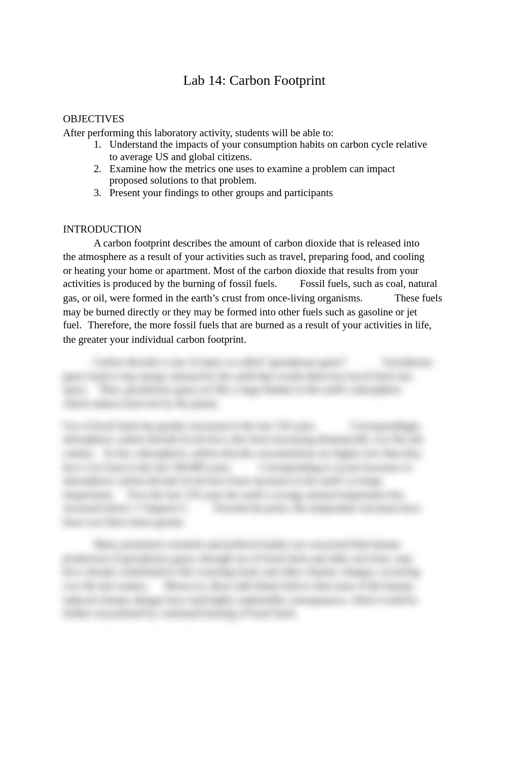 BIO 105 Lab 14 Carbon Footprint1.docx_dakmpaen37e_page1