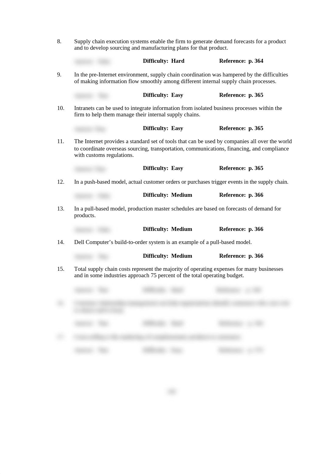 MIS10E_testbank_CH09_daknzkvexge_page2