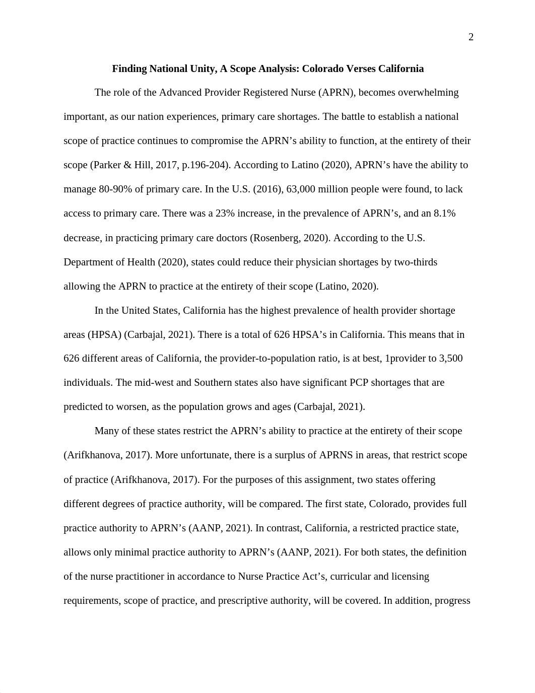 Final Copy of Assignment 3 Comparison of Scopes CO and Cali.docx_dakq7op7wv2_page2