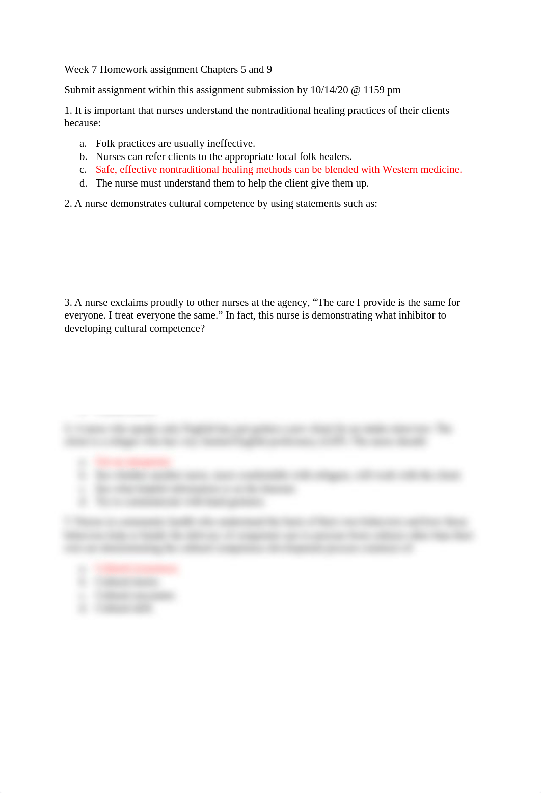 Week 7 Homework assignment Chapters 5 and 9.docx_dakqbqqfecy_page1