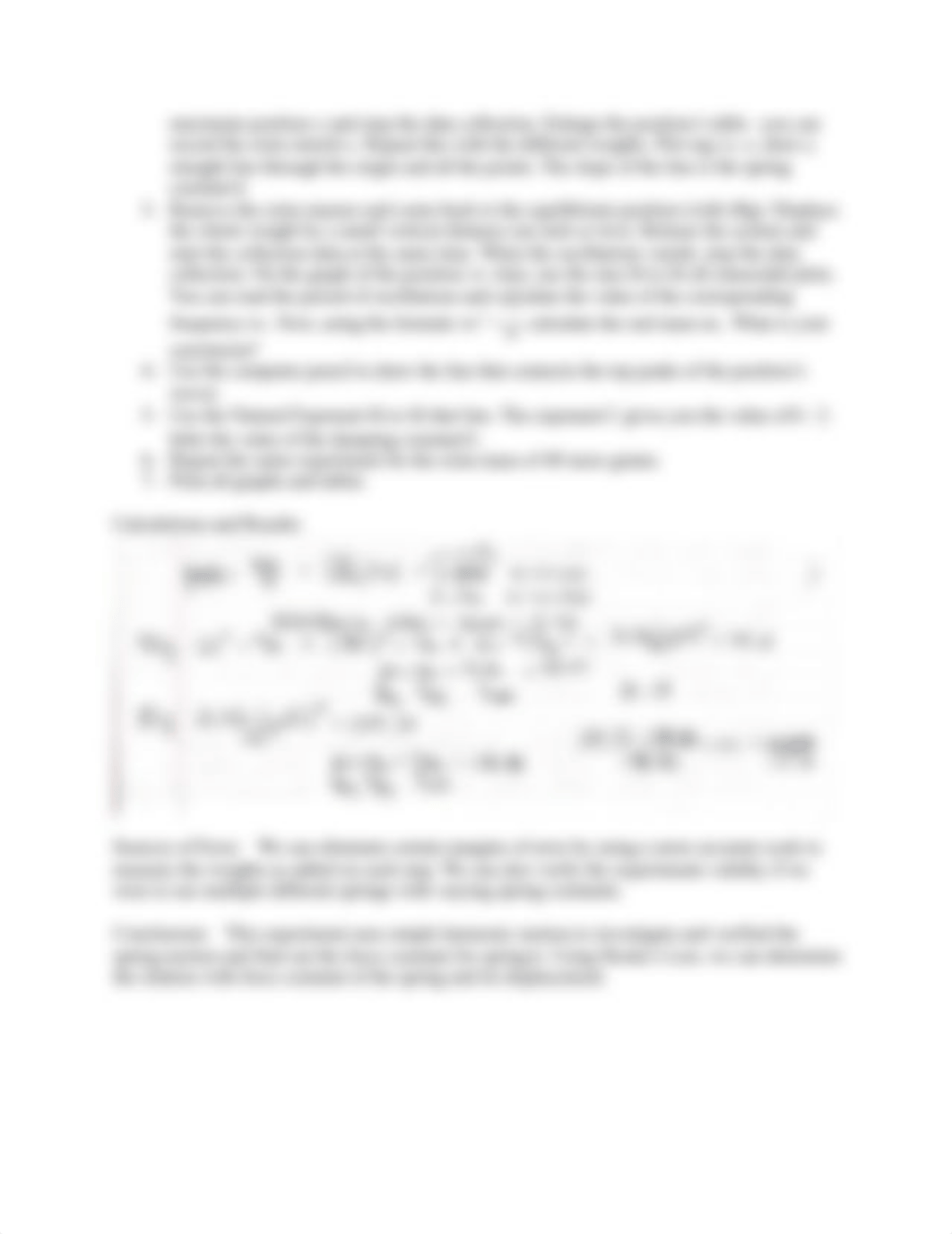 Simple Harmonic Motion Lab Report.pdf_daktwvfk31e_page3