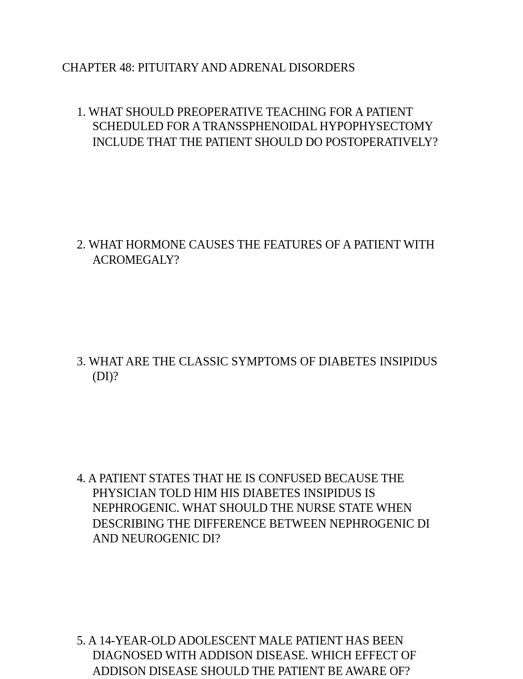 CHAPTER 48 PITUITARY AND ADRENAL DISORDERS.docx_dakv1cs0qho_page1