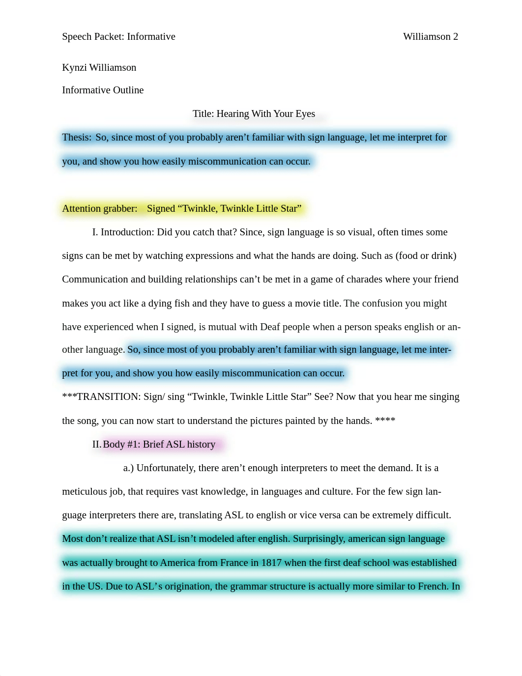 Speech Packet. Williamson_dal25jus68h_page2