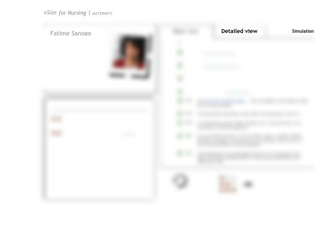 MATERNITY Fatime vSIM- clinical week 6.pdf_dal373vywe8_page1
