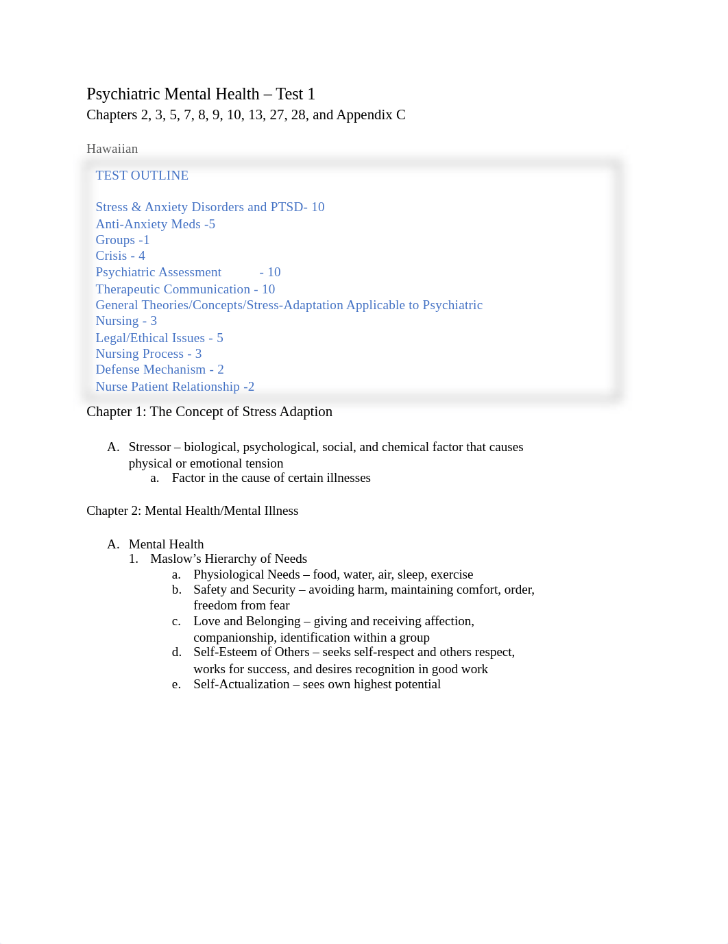 Test 1 Textbook Notes.docx_dal4fe8j6bu_page1