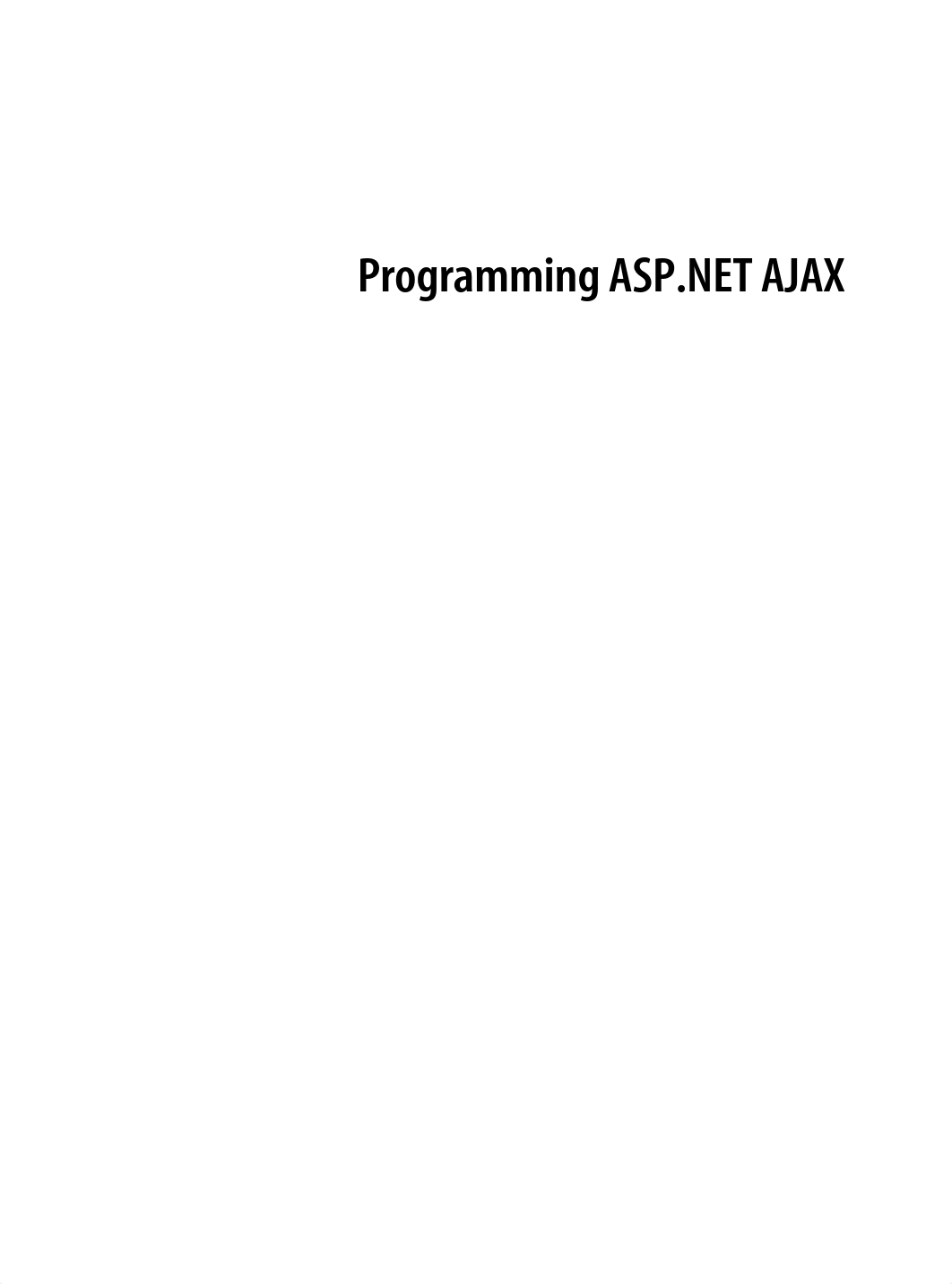 Programming ASP.NET Ajax.pdf_dal889cxfa9_page2