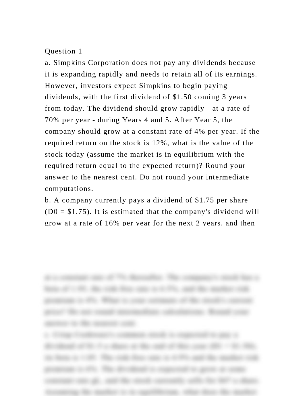 Question 1a. Simpkins Corporation does not pay any dividends becau.docx_dalaraf634r_page2