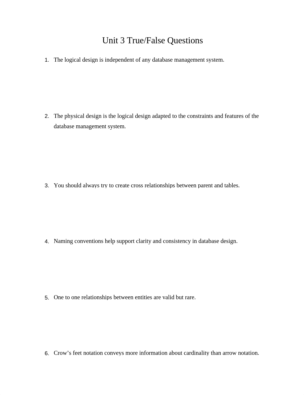 Unit 3 True_False_Questions_dalay1aqo7v_page1