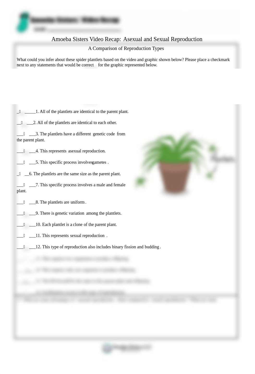 Asexual and sexual reproduction amoeba video handout.pdf-2.docx_daldzsrjpry_page1