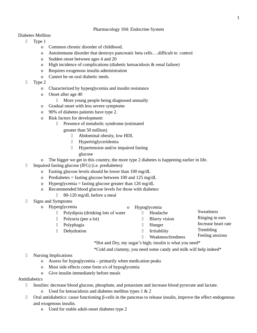 Pharmacology 104 Endocrine.docx_dalerr1oc97_page1