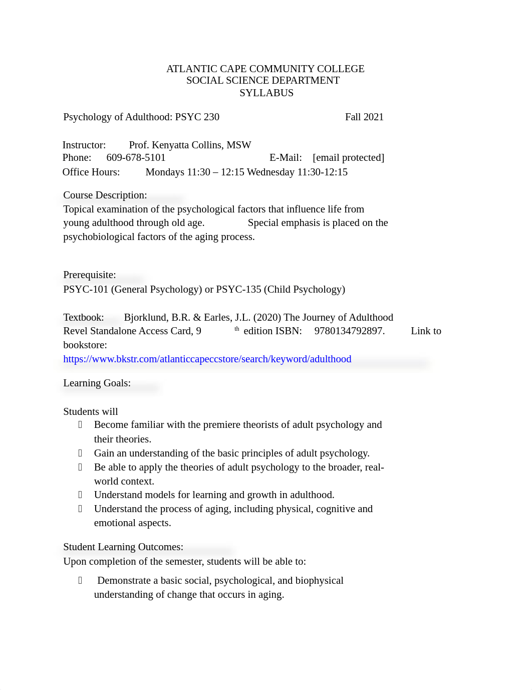 PSYC230Ol01 Syllabus 9th ed Fall'21 FINAL(1).docx_dalf20pt6e1_page1