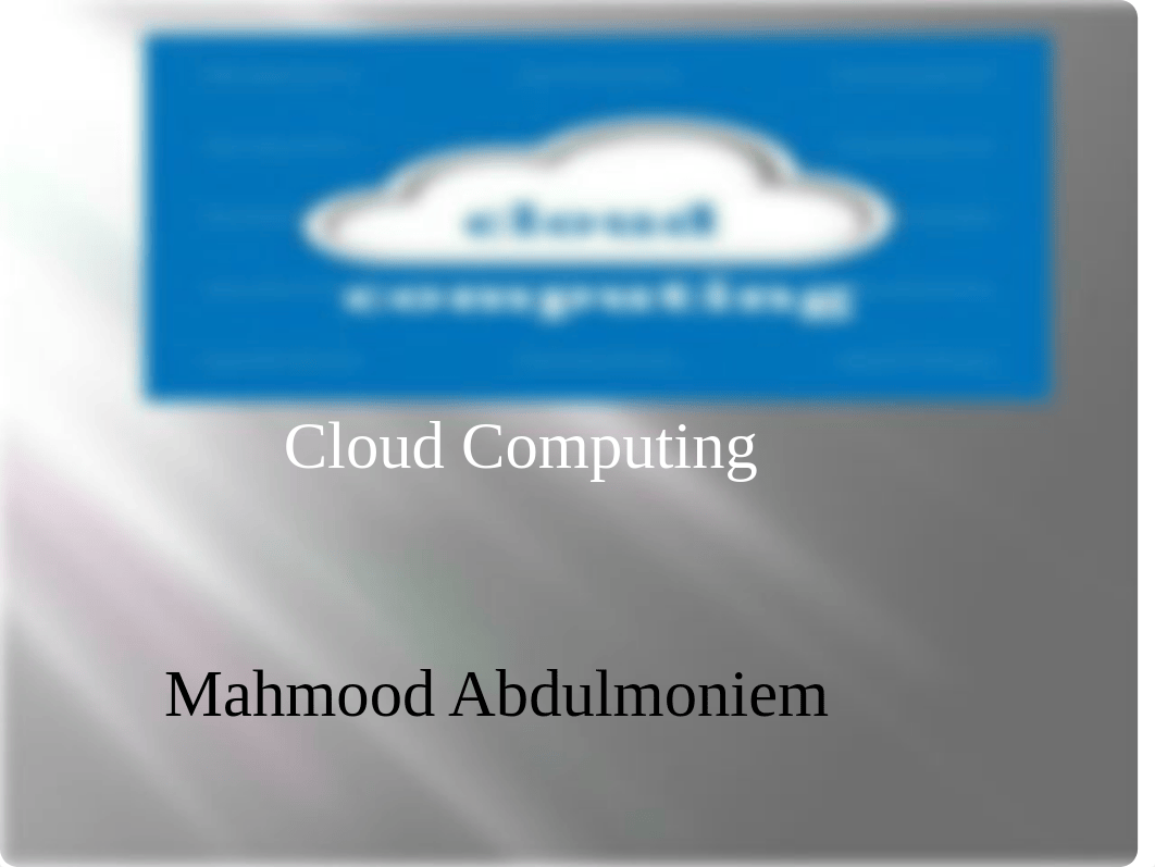 (ITN 100) Lab 10 Powerpoint Cloud Computing_dalgggxmlzn_page1