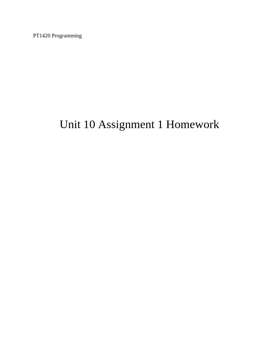 Unit 10 Assignment 1 Homework_dali0ulz4zl_page1