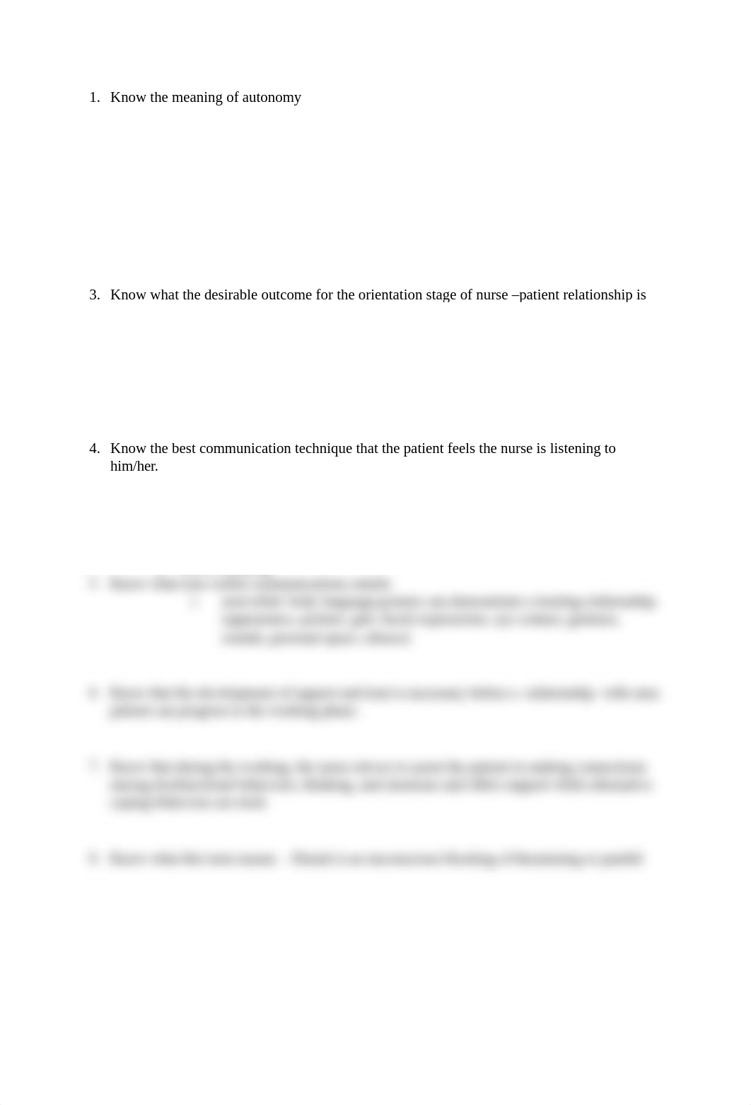 Mental Exam I Study Guide.docx_daljdg4ume7_page1