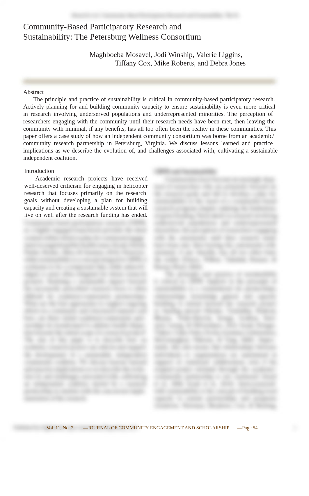 Community-Based Participatory Research and Sustainability 2019.pdf_dalkx1lyjjj_page3