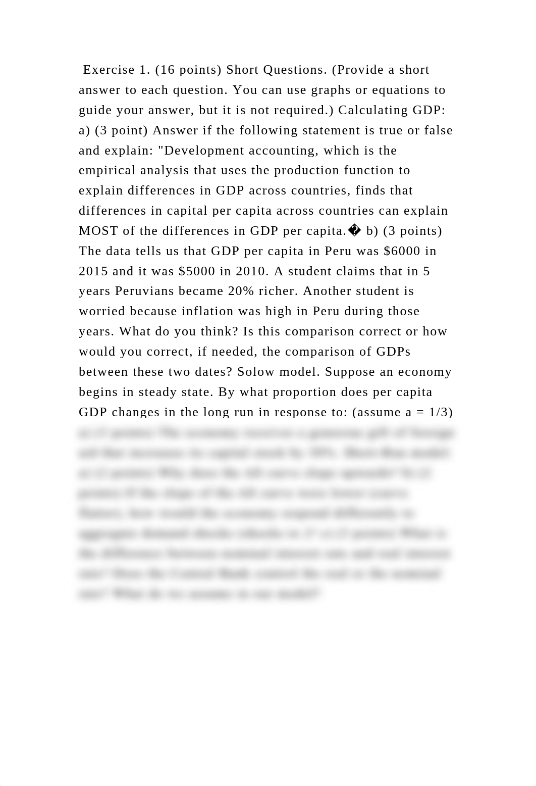 Exercise 1. (16 points) Short Questions. (Provide a short answer to e.docx_dallxhzhgeb_page2