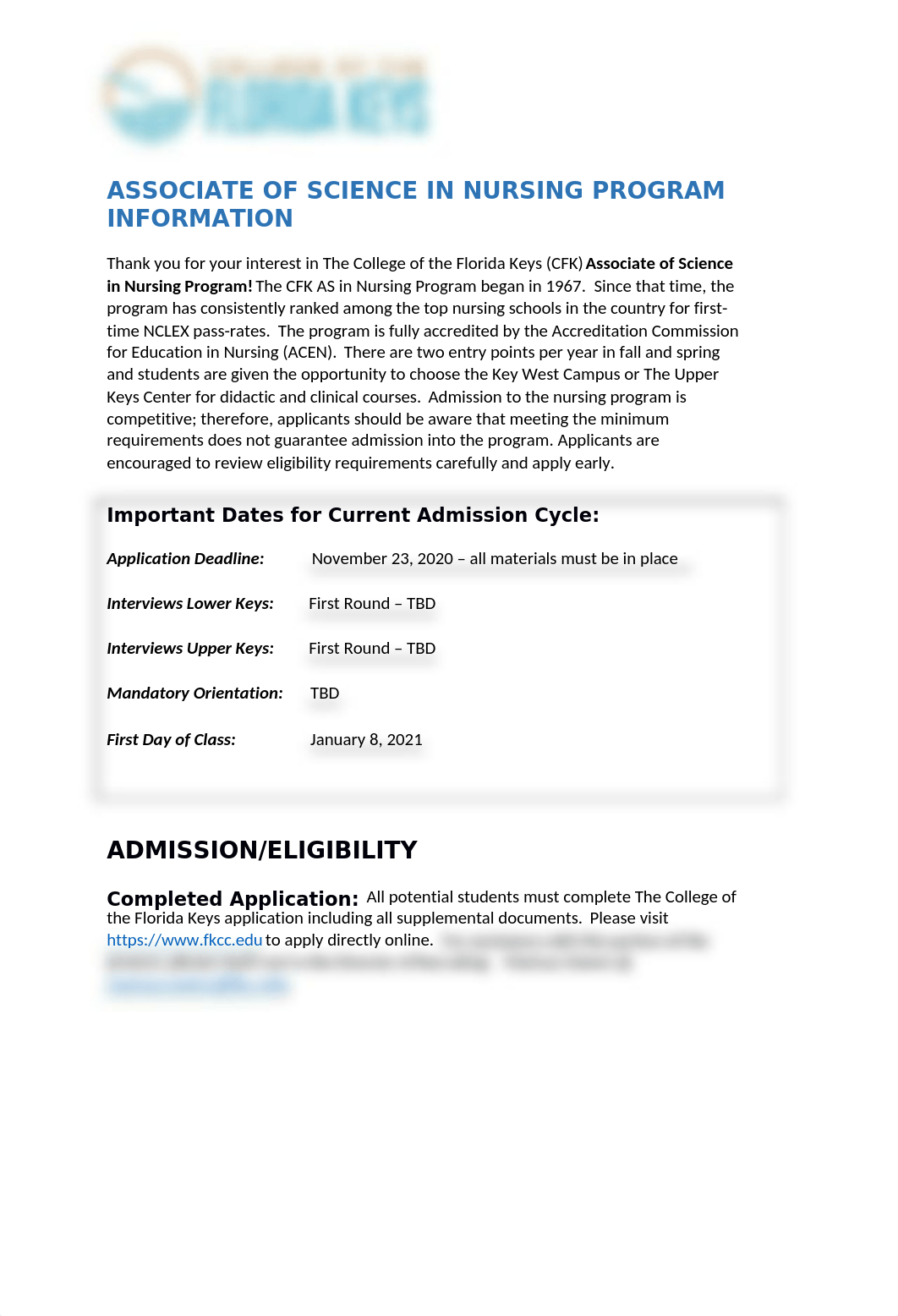 Associate in Science of Nursing Information Sheet_Fall 2020.docx_dallzyd00a5_page1