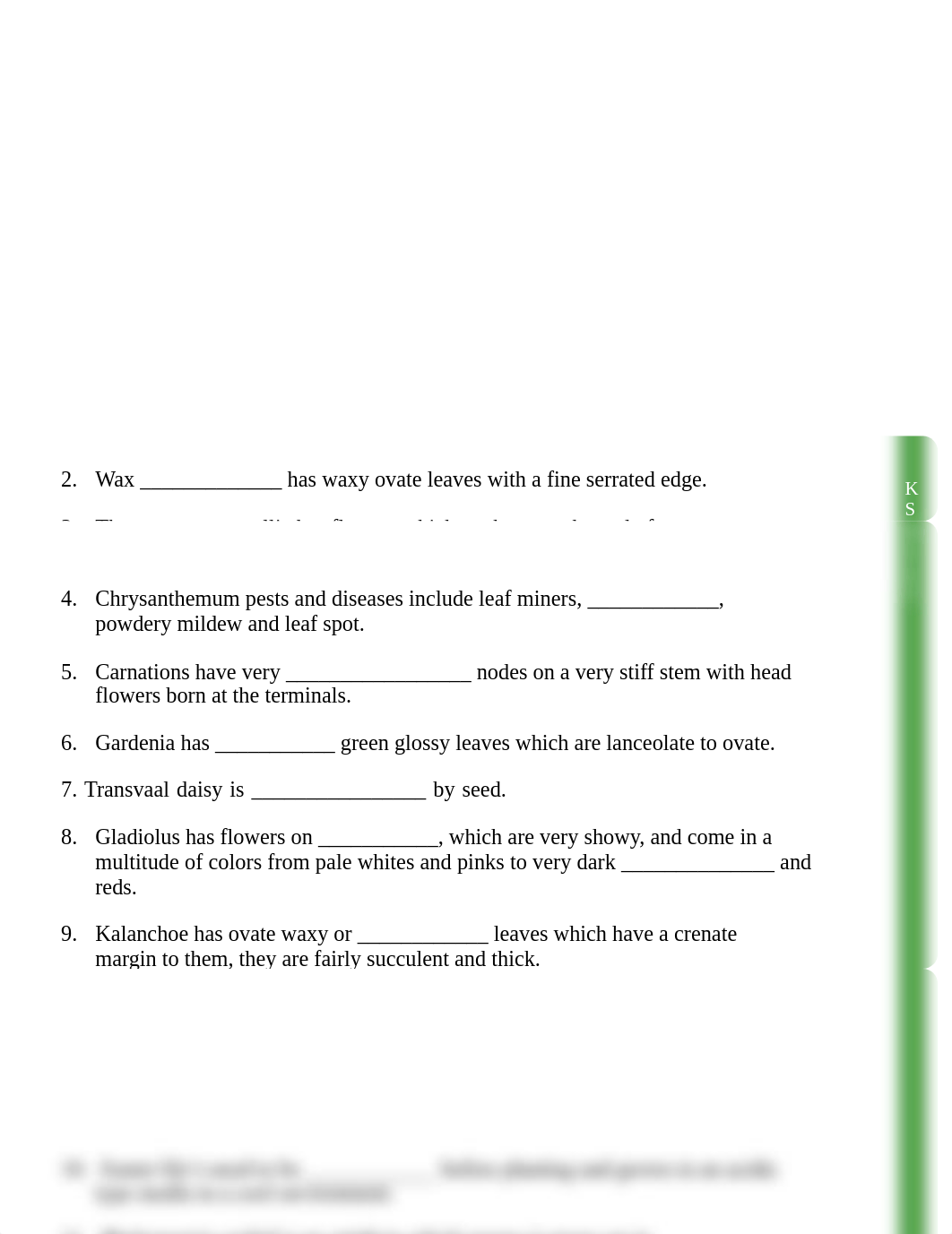 Horticulture Plant ID Floral video notes.pdf_dalmuuitdmt_page1