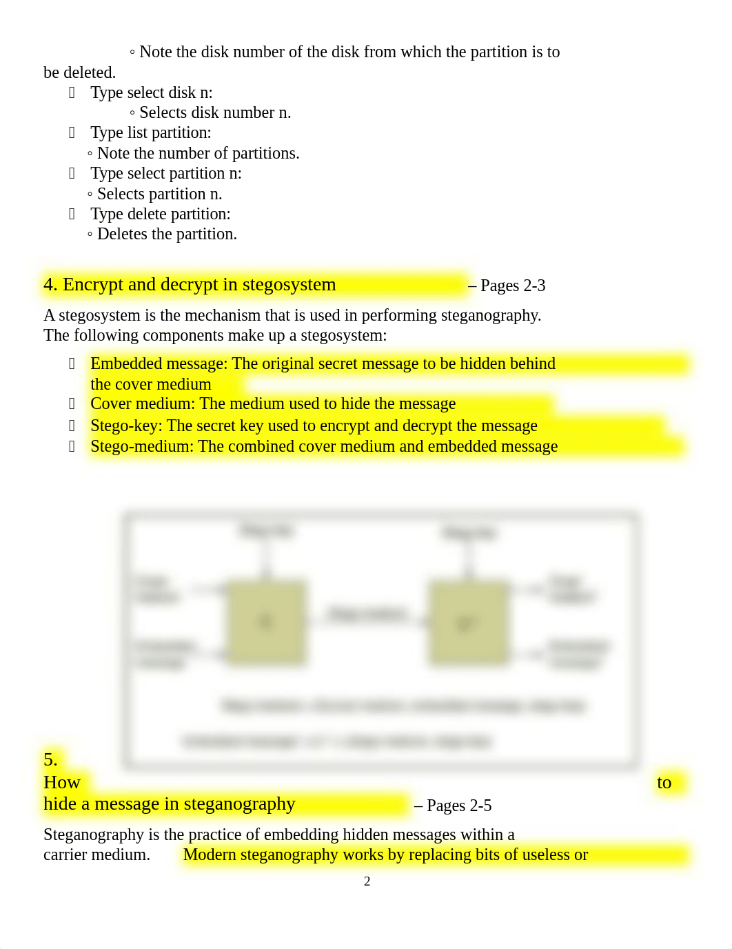 EXAM REVIEW FOR CHAPTERS 1,2,3,4 - BOOK 3 OF 4.docx_dalq53d6xju_page2