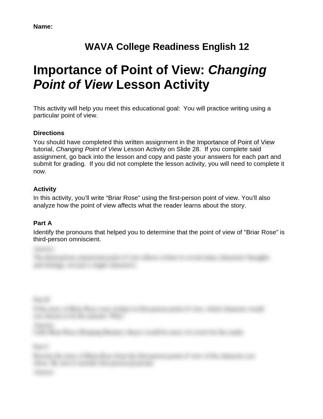 Changing Point of View Lesson Activity Assignment (5).docx_dalv7nxkvb1_page1