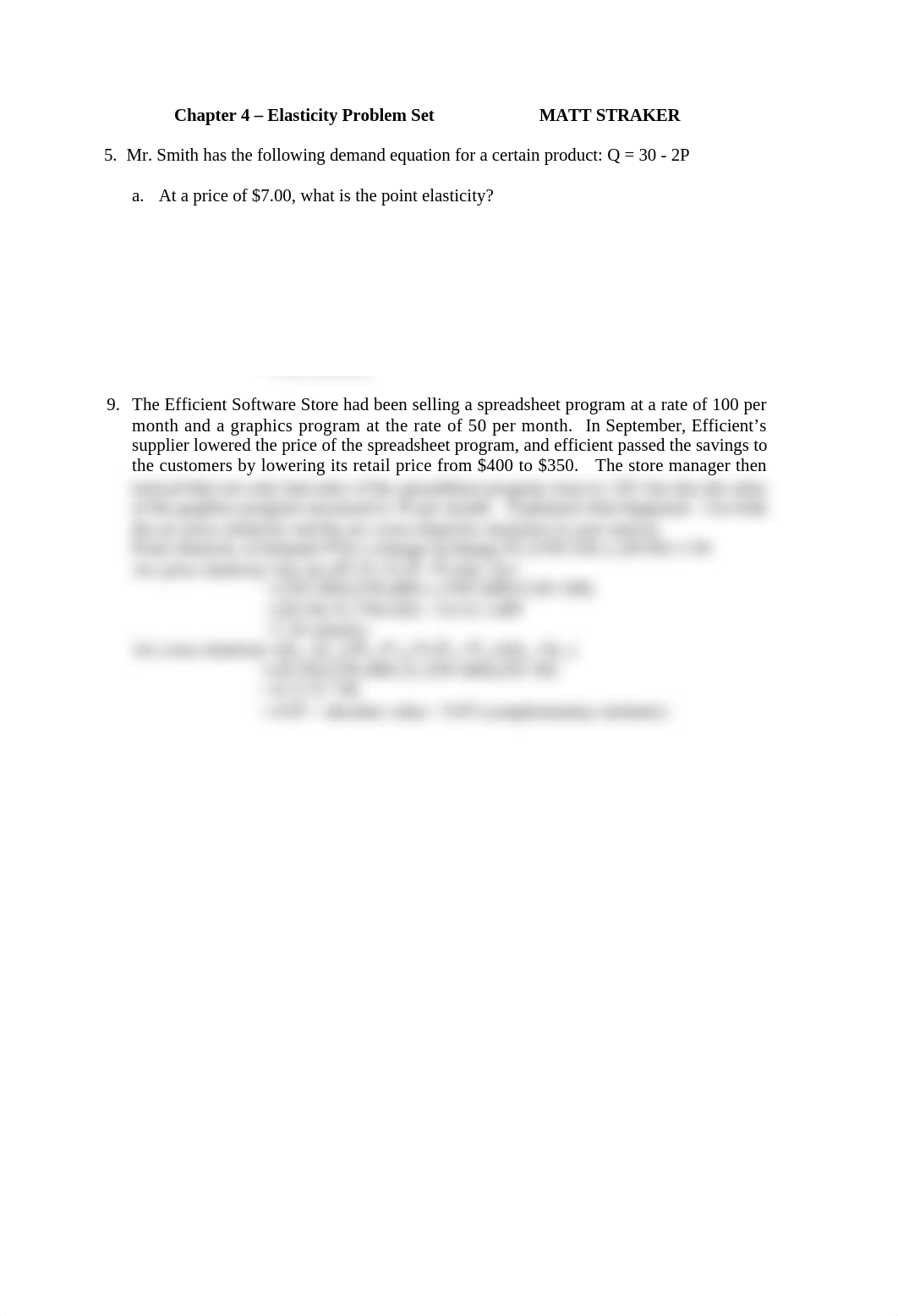 Week 2 Elasticity Problem Set (1)_dalypd1ny2f_page1