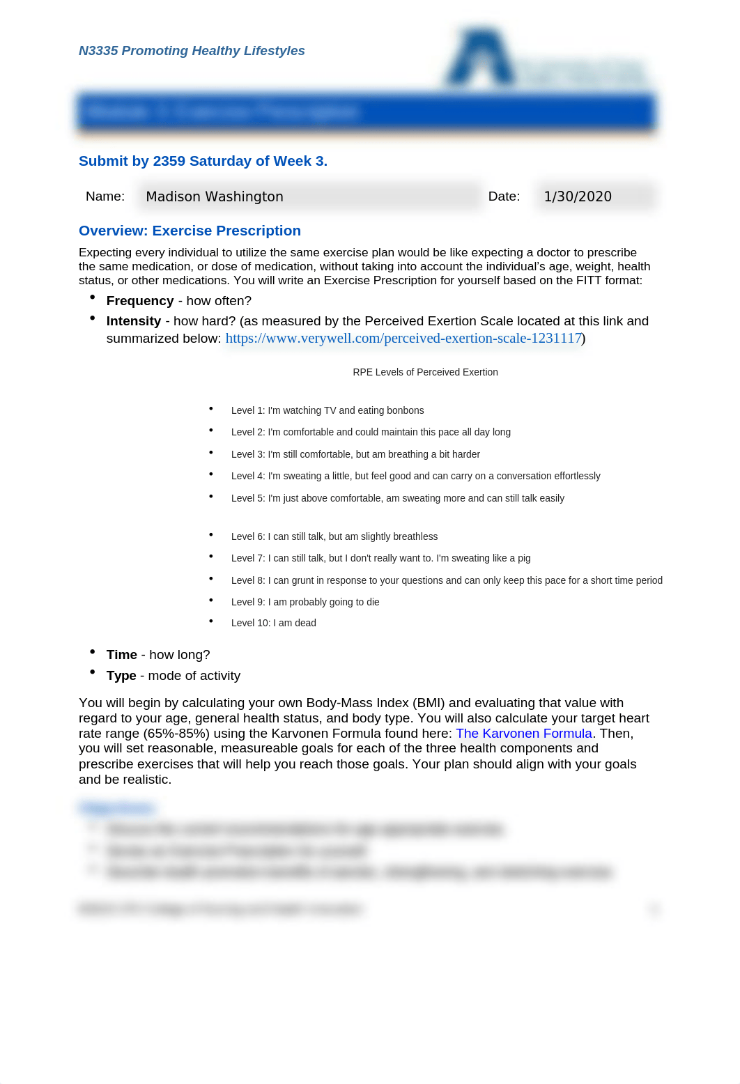 FITT Exercise Prescription Madison Washington.docx_dam00csxbml_page1