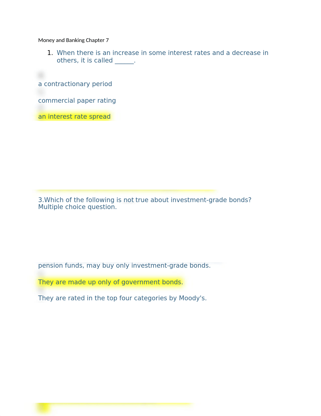 Money & Banking Chapter 7.docx_dam3x4rwpce_page1