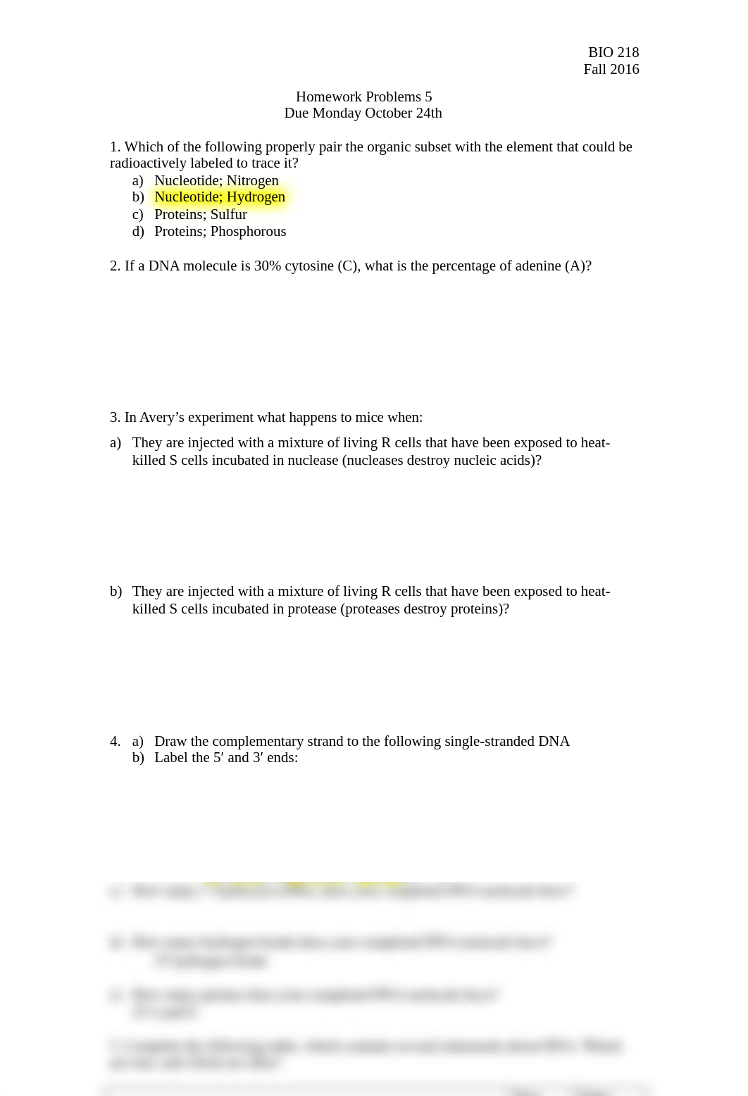 Genetics homework 5_dam4c6hmpqc_page1