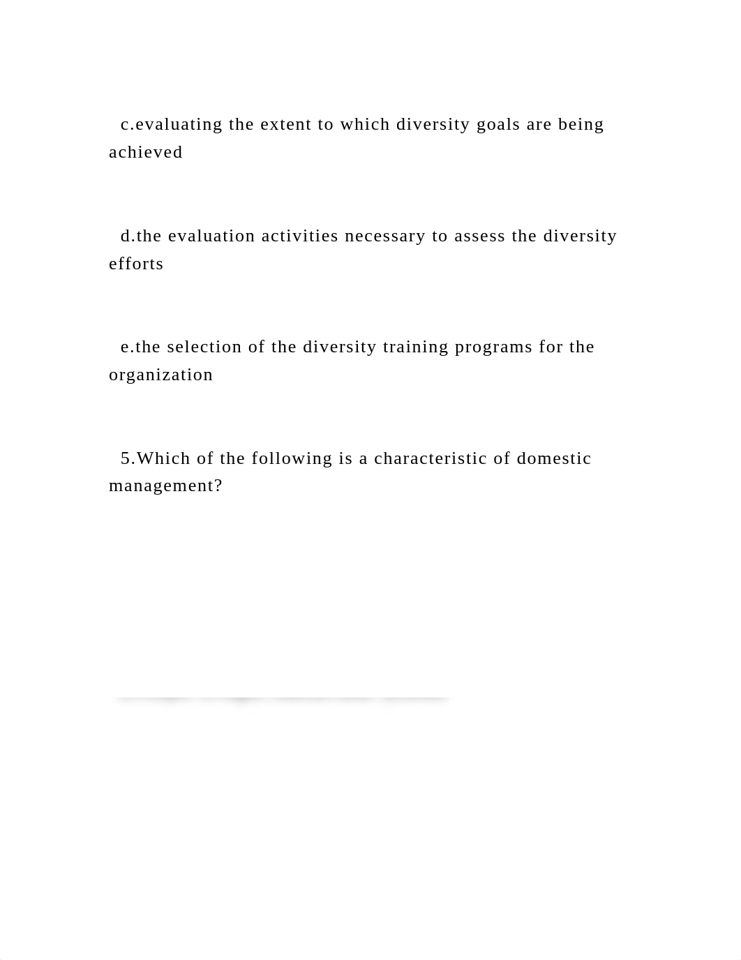 (Enter your answers on the enclosed answer sheet)   1. A hu.docx_dam56osxepd_page5