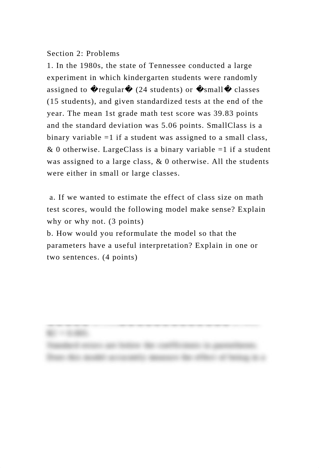 Section 2 Problems1. In the 1980s, the state of Tennessee conduct.docx_dam5e89msx9_page2