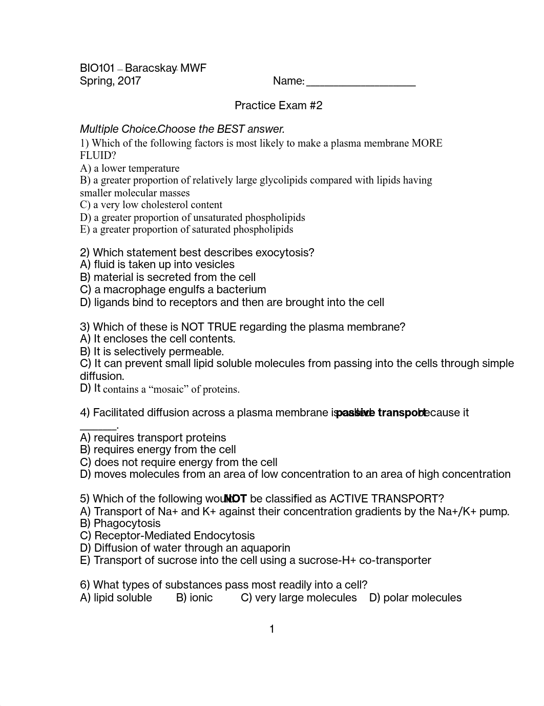 BIO101-Exam2-Practice-SP2017_dam65c3ibm6_page1