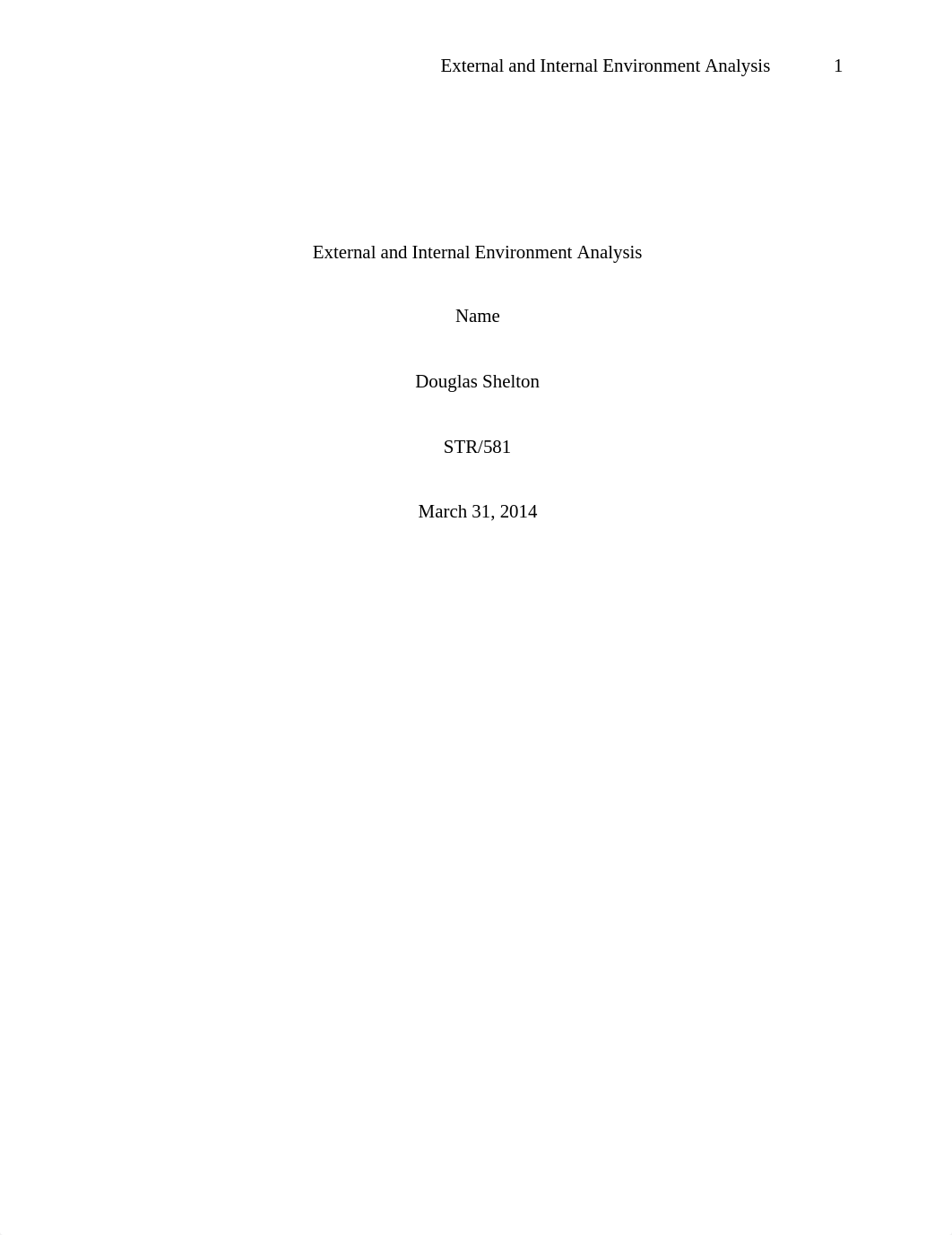 STR 581 External and Internal Environment Analysis WK.3 (FINAL DRAFT)_dam6u52zvpe_page1