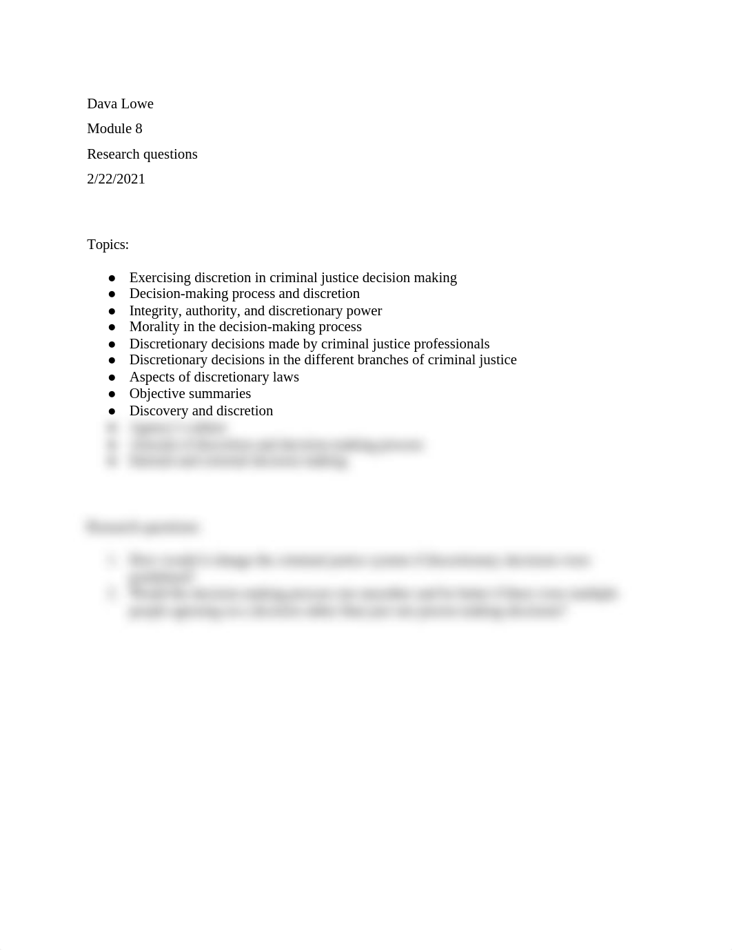 CJ 230 Research questions.docx_dam912027bm_page1