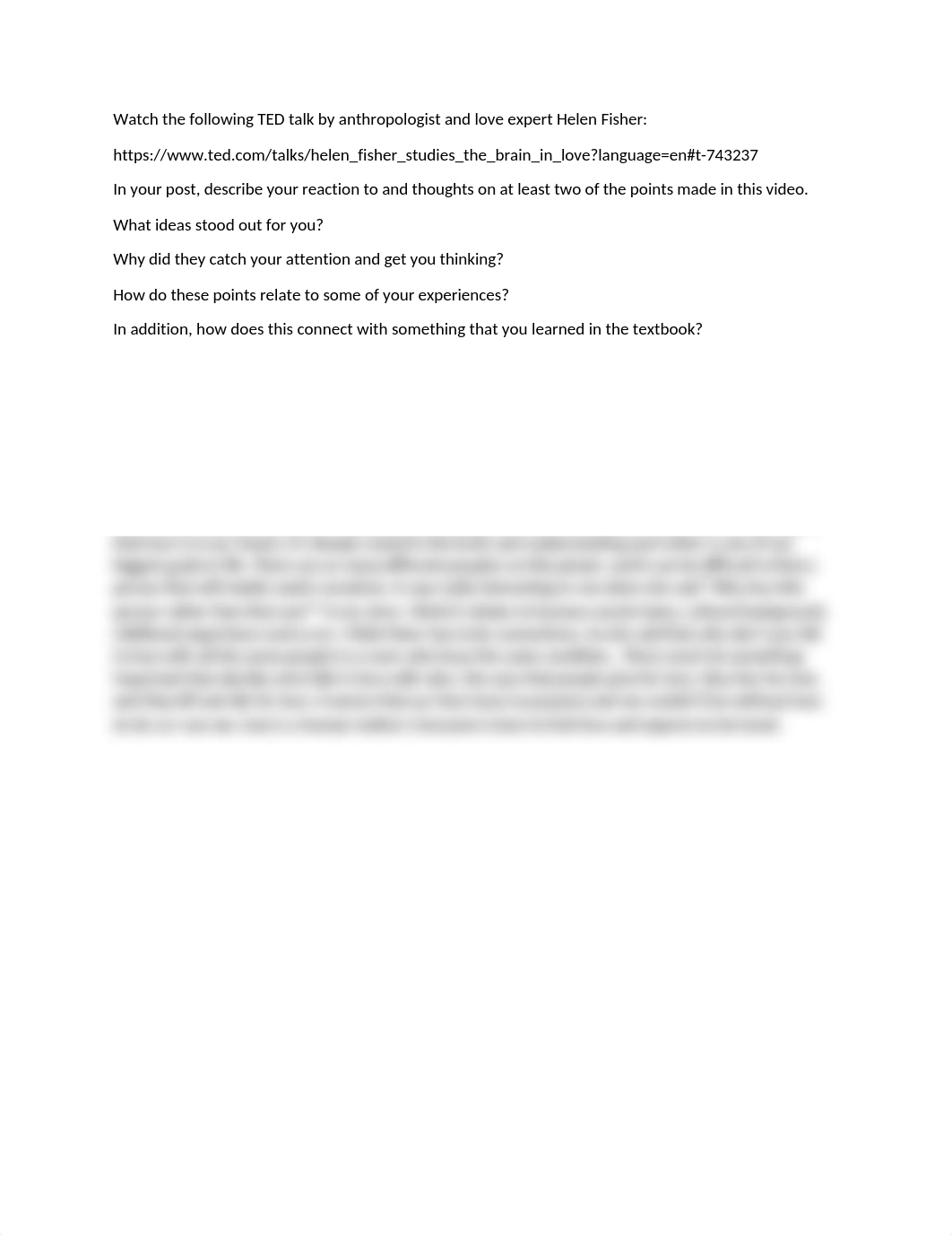 Lesson 6 Discussion Marriage and Family.docx_dam94r3qnm7_page1