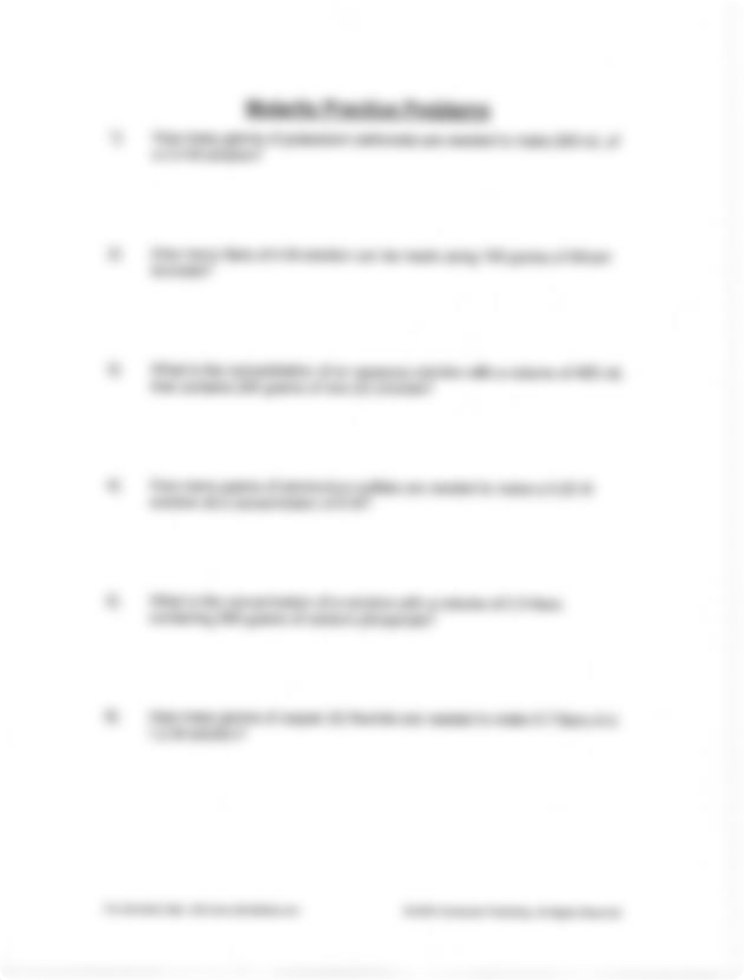 Molarity_Problems_and_Answers.pdf_dam9l48lwwh_page1