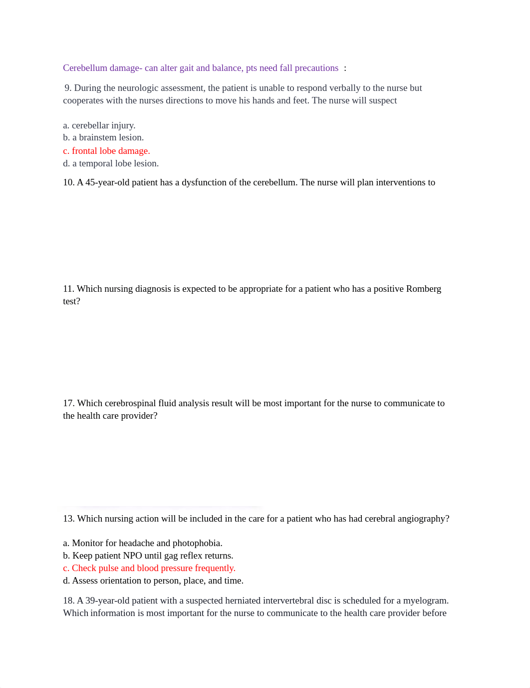 Week 5 (but actually week 4) Test Review (1).docx_damaaio2rmq_page1