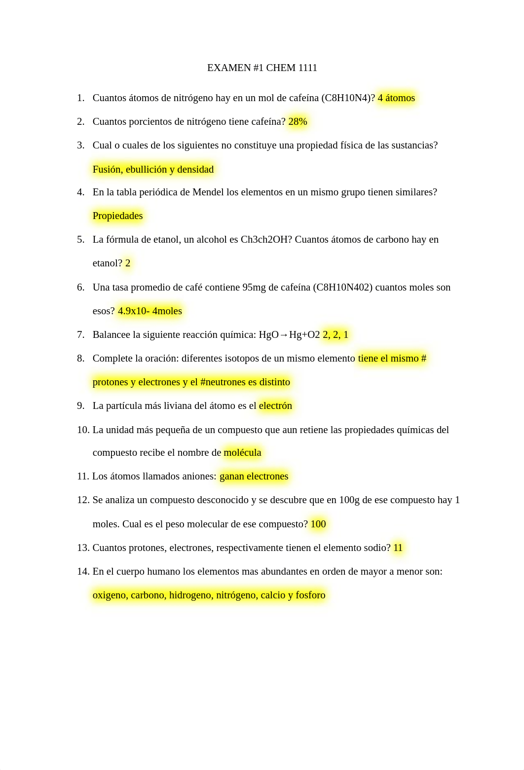 EXAMEN #1 CHEM 1111 .docx_dame9rgvdux_page1