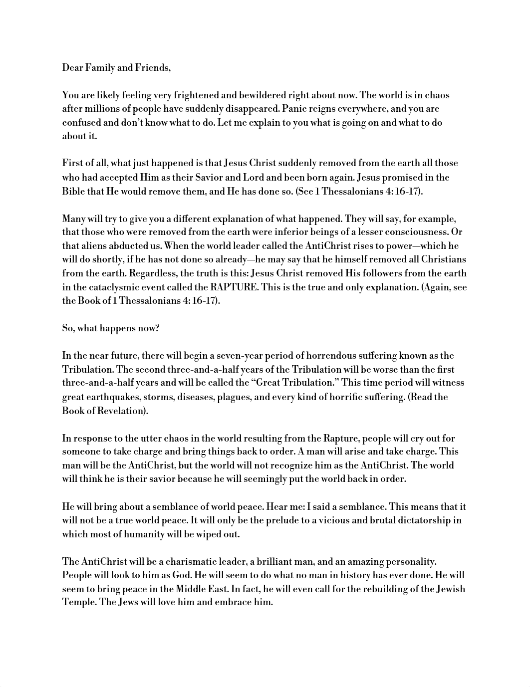 A Letter to Those Left Behind After the Rapture.pdf_dameso7gn0i_page1